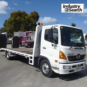 Used 2007 FC Truck