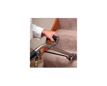 Carpet Cleaning - Steam Cleaning 