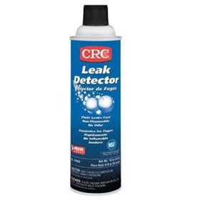 Gas & Air Leak Detection