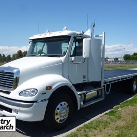 Used 2011 Freightliner COLUMBIA CL112 Truck