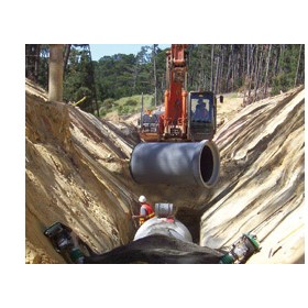 Sewerage Pipes | Concrete - Steel Reinforced