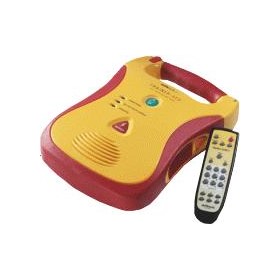 Automated External Defibrillator Trainer | Standalone