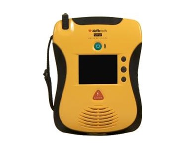 Automated External Defibrillator | Lifeline VIEW