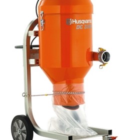 Dust Extraction Units | DC 3300