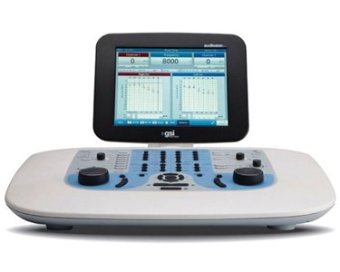 Grason-Stadler - Audiometer | GSI AudioStar Pro - Clinical 2-Channel