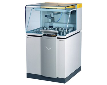 XRF Spectrometer | Axios mAX-Metals