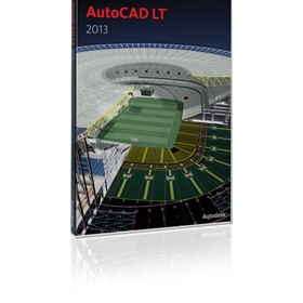 AutoCAD LT & AutoCAD Inventor LT Suite New Seat Rebate Promo