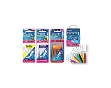 Piksters Interdental Brushes | Erskine Oral Care