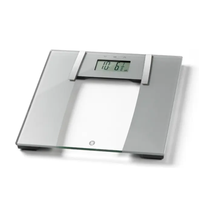 Personal Scale