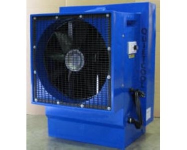 Portable Evaporative Coolers | 36VS - 36"