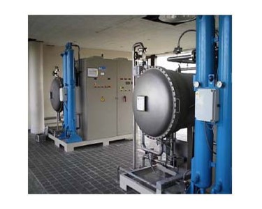 Ozone Water Treatment | Ozone Generators