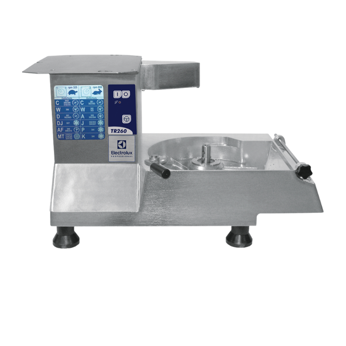 Vegetable Cutting & Slicing Machine