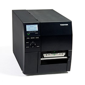 Industrial Direct Thermal Label Printer | B-EX4D2 | 4"