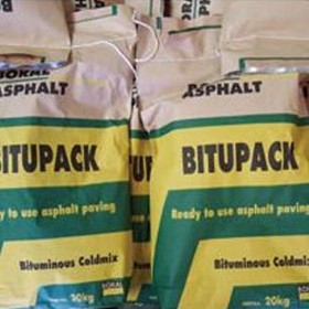 Asphalt | Bitupack