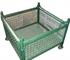Cage Pallets | Turbo Scaffolding