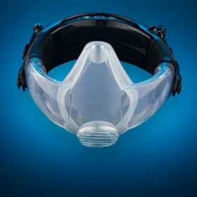 Respiratory Half Mask | CleanSpace2