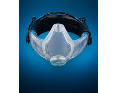 Respiratory Half Mask | CleanSpace2