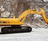 Hydraulic Excavator | CLG936D