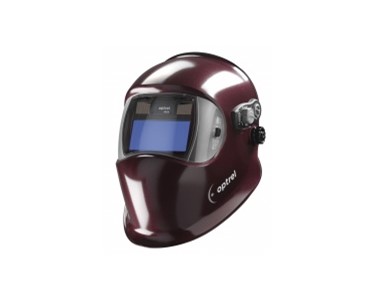 Optrel - Welding Helmet | e650