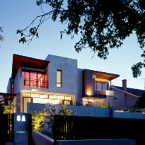 Residential precast concrete insulation – Thermohouse