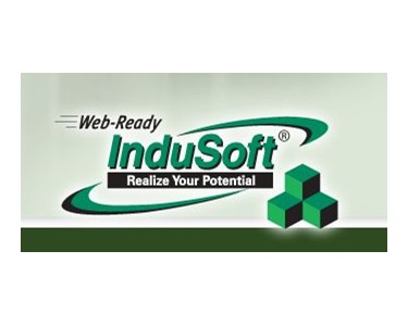 SCADA Software | InduSoft Web Studio Version 7.1