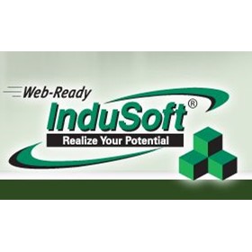 SCADA/HMI Software | InduSoft EmbeddedView