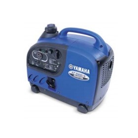 Inverter Generators | Yamaha