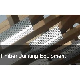 Timber Connectors & Fasteners