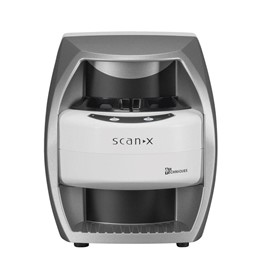 Dental Plate Reader | ScanX Duo For Chairside Imaging