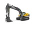 Volvo - Large Excavator EC480D 