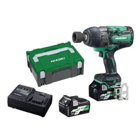 Impact Wrench Combo Kit | WR36AB(HRZ)