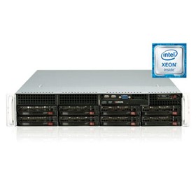Computer Server | RADON™ Duo R1190