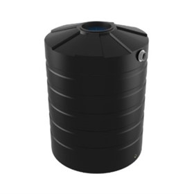 1,500 Litre Chemical and Waste Water Storage Tank