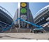 Genie - Telescopic Boom Lift | SX-135XC