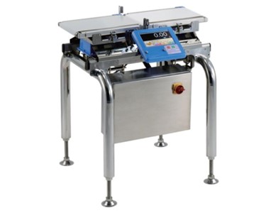 A&D - AD-4961 EZI-Check Checkweigher