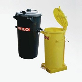 Waste Disposal | Clinical Containers