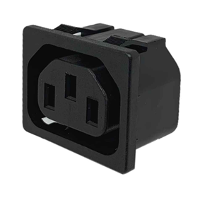 IEC Inlet & Outlet