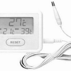  EMT999 - Min/Max Electronic Fridge Thermometer | Temperature 