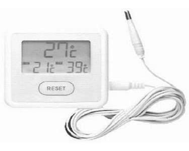  EMT999 - Min/Max Electronic Fridge Thermometer | Temperature 