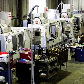 CNC Machining | Product Development