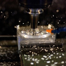 CNC Machining | Product Design