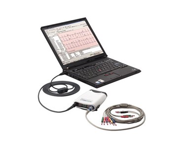 Welch Allyn - Electrocardiographs | PC-Based Resting ECG