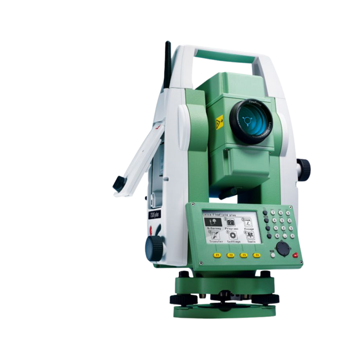 Total Station