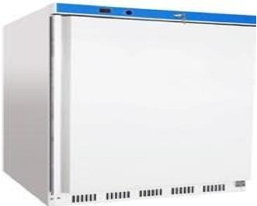 Nuline - Spark Proof Freezer for Medical Storage | HF200 130 Litre 