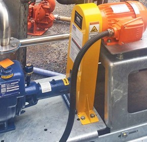 Wastewater pump solves issues for Australian food manufacturer Wastewater pump solves issues for Australian food manufacturer