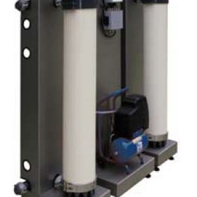 Ultra-Filtration Products | System