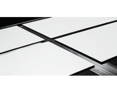 Aluminium Composite Panel | Nu-core A2 Fireproof ACP
