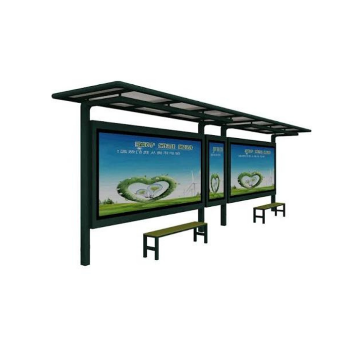 Bus Shelter