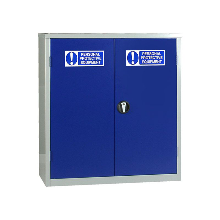 PPE Storage Cabinet