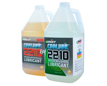 Metal Cutting Lubricant | Coolube 2210